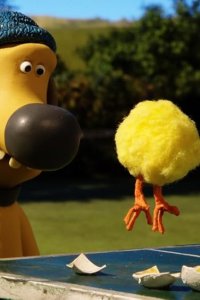 Shaun the Sheep – S04E24 – Ping-Pong Poacher
