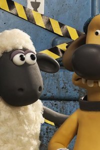 Shaun the Sheep – S05E01 – Out of Order