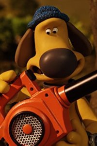 Shaun the Sheep – S05E12 – A Prickly Problem