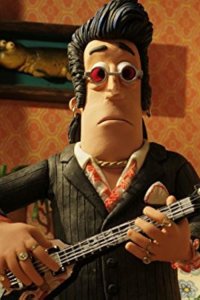 Shaun the Sheep – S05E14 – Rude Dude