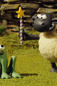 Shaun the Sheep – S05E20 – Sheep Farmer