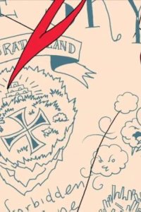 Superjail! – S02E10 – Vacation