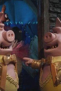 Shaun the Sheep – S06E15 – Hot to Trotter