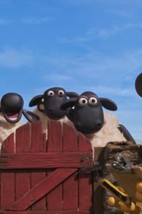 Shaun the Sheep – S07E14 – Sleep on It