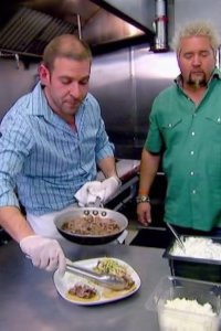 Diners, Drive-ins and Dives – S07E11 – Family Style