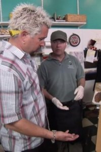 Diners, Drive-ins and Dives – S09E08 – Fast Food Their Way