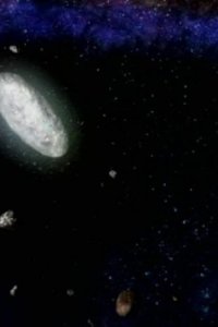 The Universe – S02E12 – Cosmic Collisions