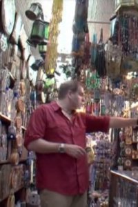 Destination Truth – S03E14 – Ghost of Petra/The Lizard Man