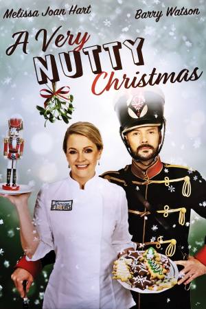 A Very Nutty Christmas