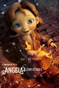 Angela’s Christmas