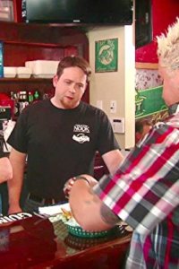 Diners, Drive-ins and Dives – S14E11 – Serious Sandwiches
