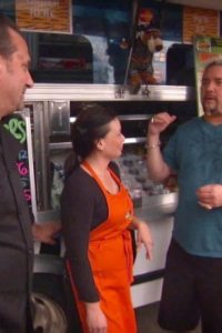 Diners, Drive-ins and Dives – S16E13 – Real Deal Roots