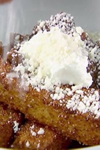 Diners, Drive-ins and Dives – S19E11 – Grillin’, Chillin’ and Huli Huli Chicken