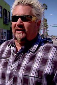 Diners, Drive-ins and Dives – S20E01 – California Cruisin’
