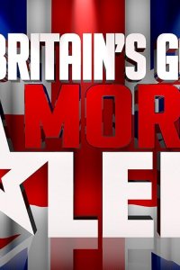 Britain’s Got More Talent – S11E03 – Episode #11.3