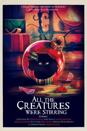 All the Creatures Were Stirring