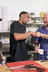 Diners, Drive-ins and Dives – S24E10 – Smoked, Grilled and Fried