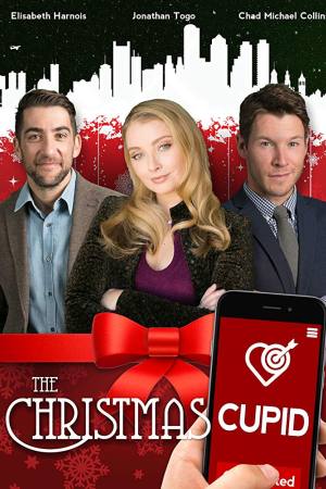 Christmas Cupid’s Arrow