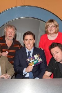 Would I Lie to You? – S05E06 – Episode #5.6