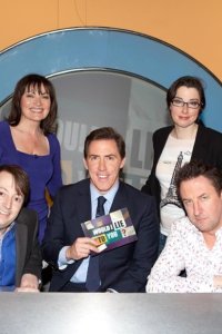 Would I Lie to You? – S05E08 – Episode #5.8