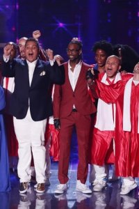 Britain’s Got Talent – S10E09 – 2016: Live Semi-Final 1 – The Results