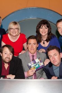 Would I Lie to You? – S06E07 – Episode #6.7