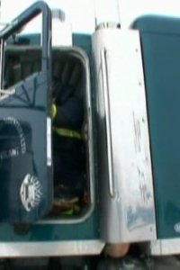 Ice Road Truckers – S02E04 – Arctic Whiteout