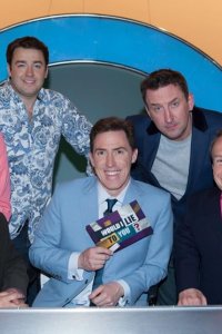 Would I Lie to You? – S07E03 – Episode #7.3