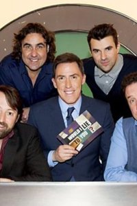 Would I Lie to You? – S08E01 – Episode #8.1