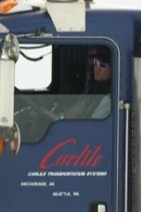 Ice Road Truckers – S03E01 – Deadliest Ice Road