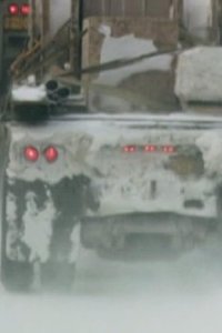 Ice Road Truckers – S03E02 – Rookie Run