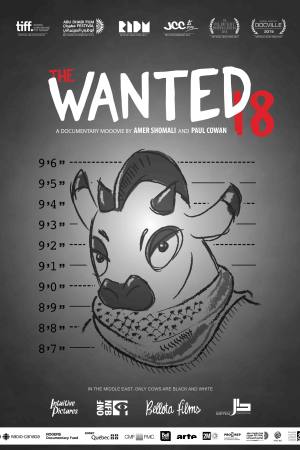 The Wanted 18