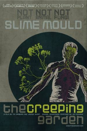 The Creeping Garden