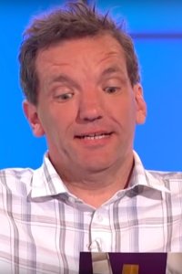Would I Lie to You? – S10E07 – Episode #10.7