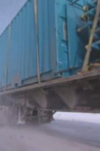 Ice Road Truckers – S04E15 – Deadly Melt