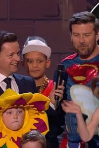 Britain’s Got Talent – S13E10 – 2019: Live Semi-Final 1 – The Results