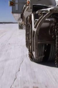 Ice Road Truckers – S05E05 – Under the Hammer