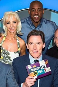 Would I Lie to You? – S12E01 – Episode #12.1