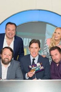 Would I Lie to You? – S12E05 – Episode #12.5
