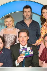 Would I Lie to You? – S12E08 – Episode #12.8