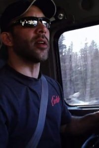 Ice Road Truckers – S05E16 – The Last Dash