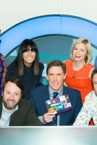 Would I Lie to You? – S13E04 – Episode #13.4
