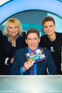 Would I Lie to You? – S13E06 – Episode #13.6