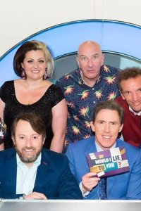 Would I Lie to You? – S13E08 – Episode #13.8