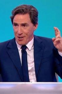 Would I Lie to You? – S14E08 – Episode #14.8