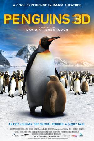 Penguins