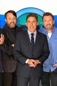Would I Lie to You? – S15E02 – Episode #15.2