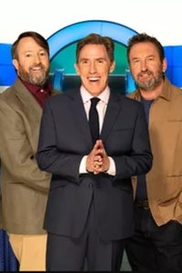Would I Lie to You? – S15E03 – Episode #15.3