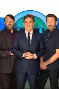 Would I Lie to You? – S15E05 – Episode #15.5