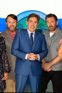 Would I Lie to You? – S15E07 – Episode #15.7